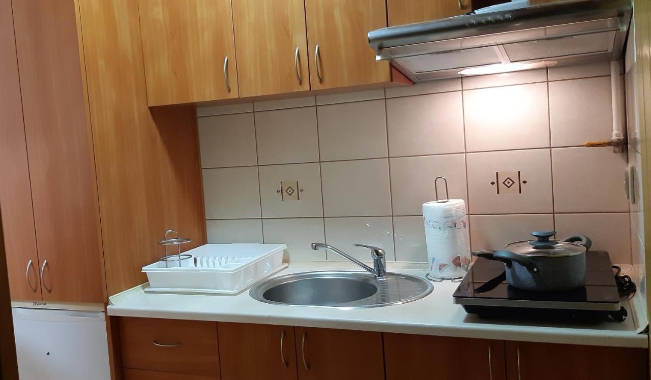 Studio 88 Kielce Ngoại thất bức ảnh