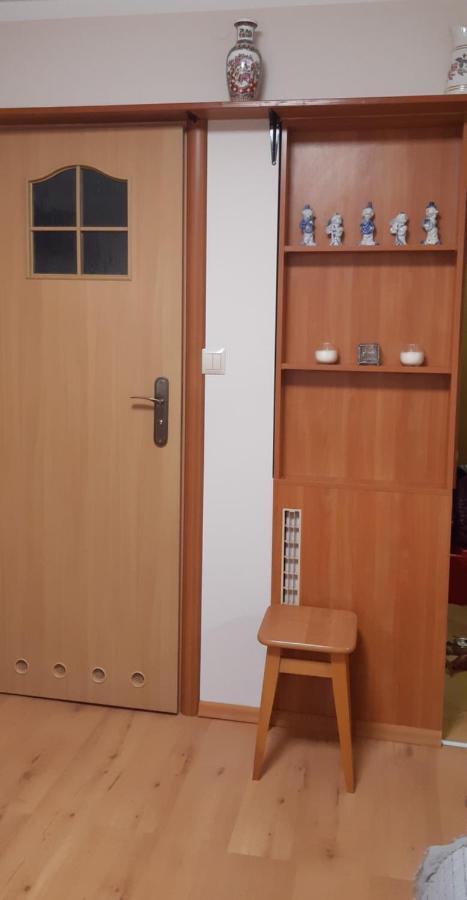 Studio 88 Kielce Ngoại thất bức ảnh